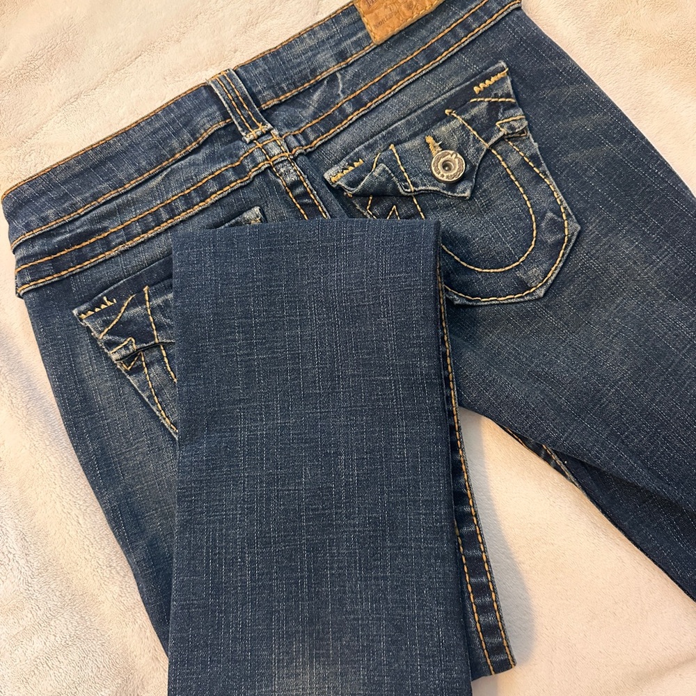 True Religon Size 28